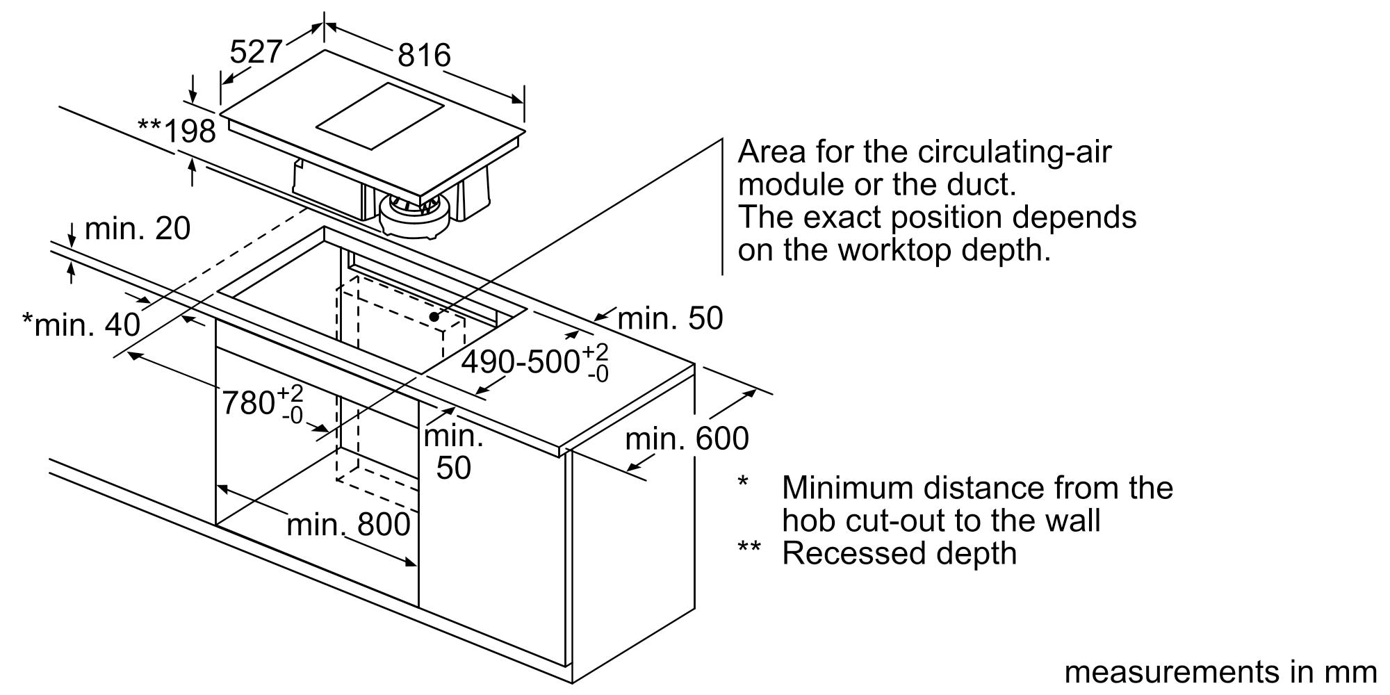 bep-tu-ket-hop-hut-mui-bosch-pxx875d34e-5 Bếp từ kết hợp hút mùi Bosch PXX875D34E