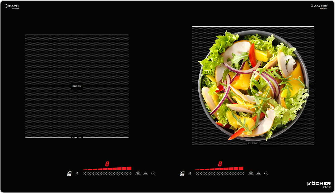 bep-tu-kocher-di-333-2 Bếp từ Kocher DI-333