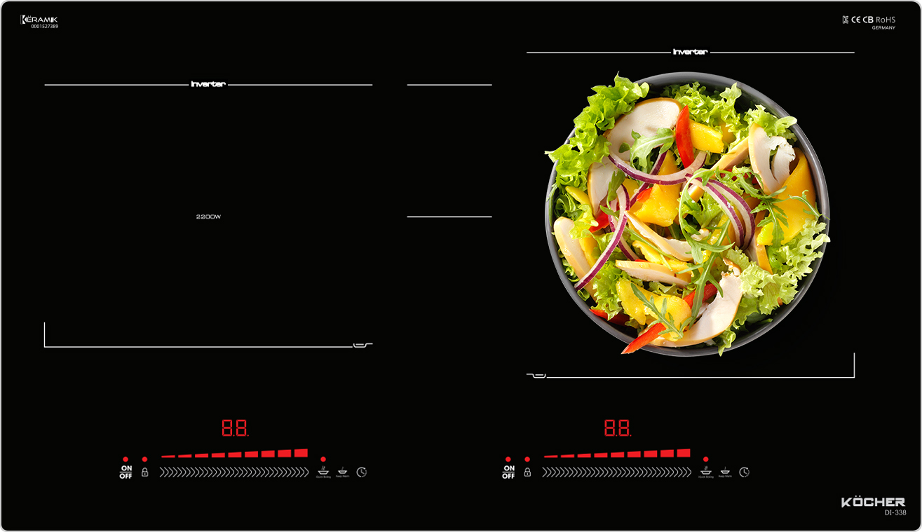 bep-tu-kocher-di-338-2 Bếp từ Kocher DI-338