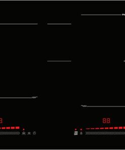 Bếp từ Kocher DI-338