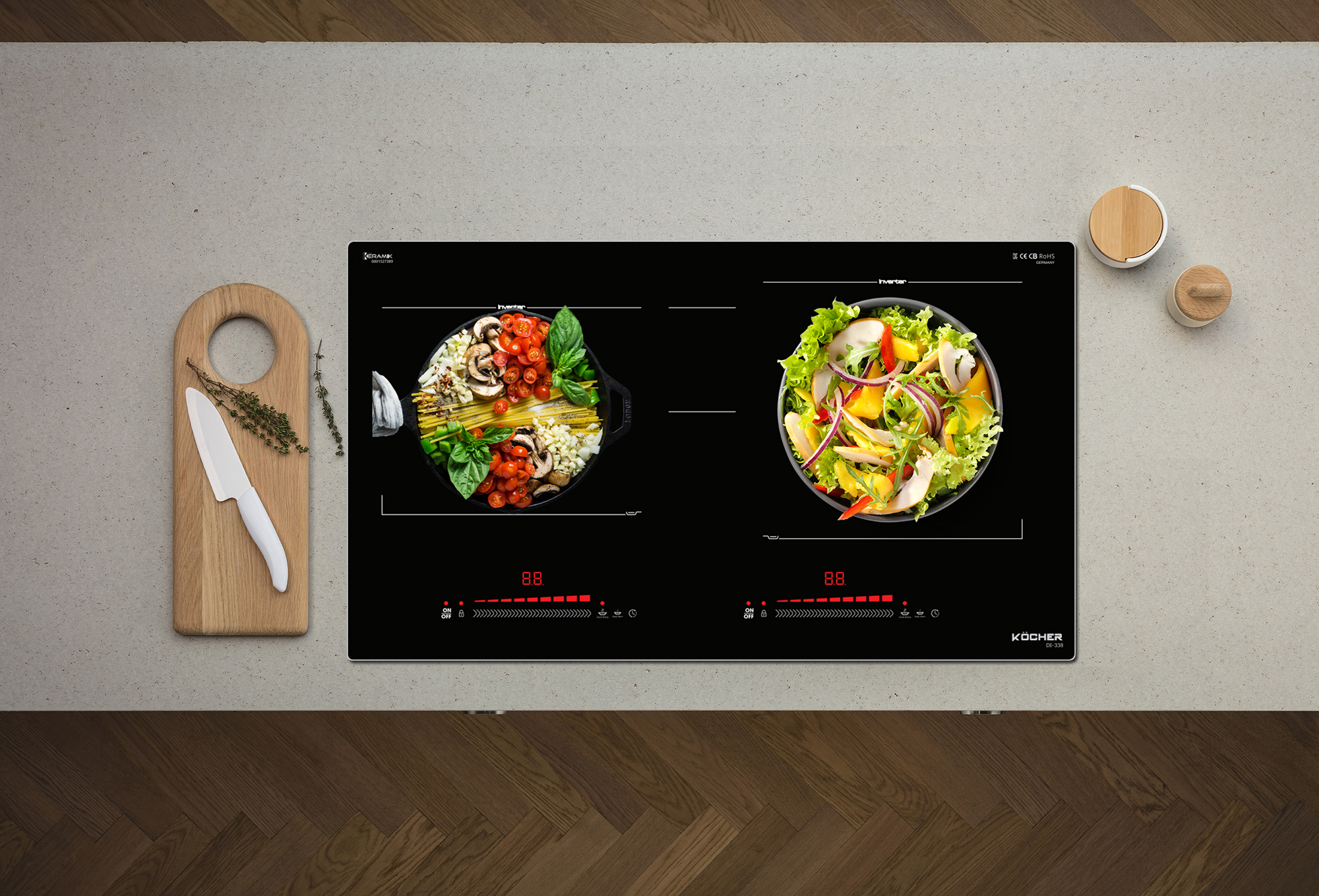 bep-tu-kocher-di-338-4 Bếp từ Kocher DI-338