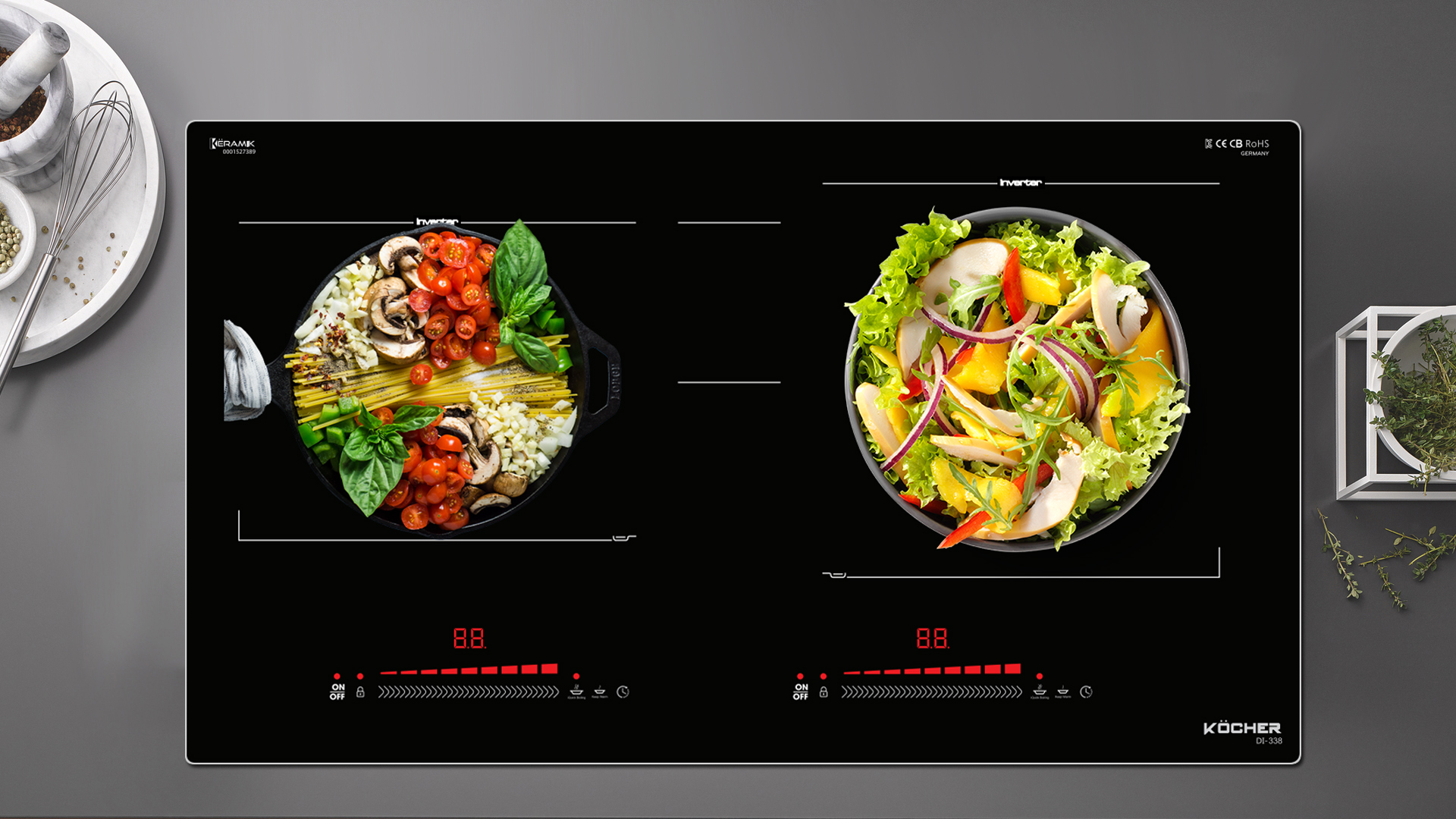 bep-tu-kocher-di-338-6 Bếp từ Kocher DI-338