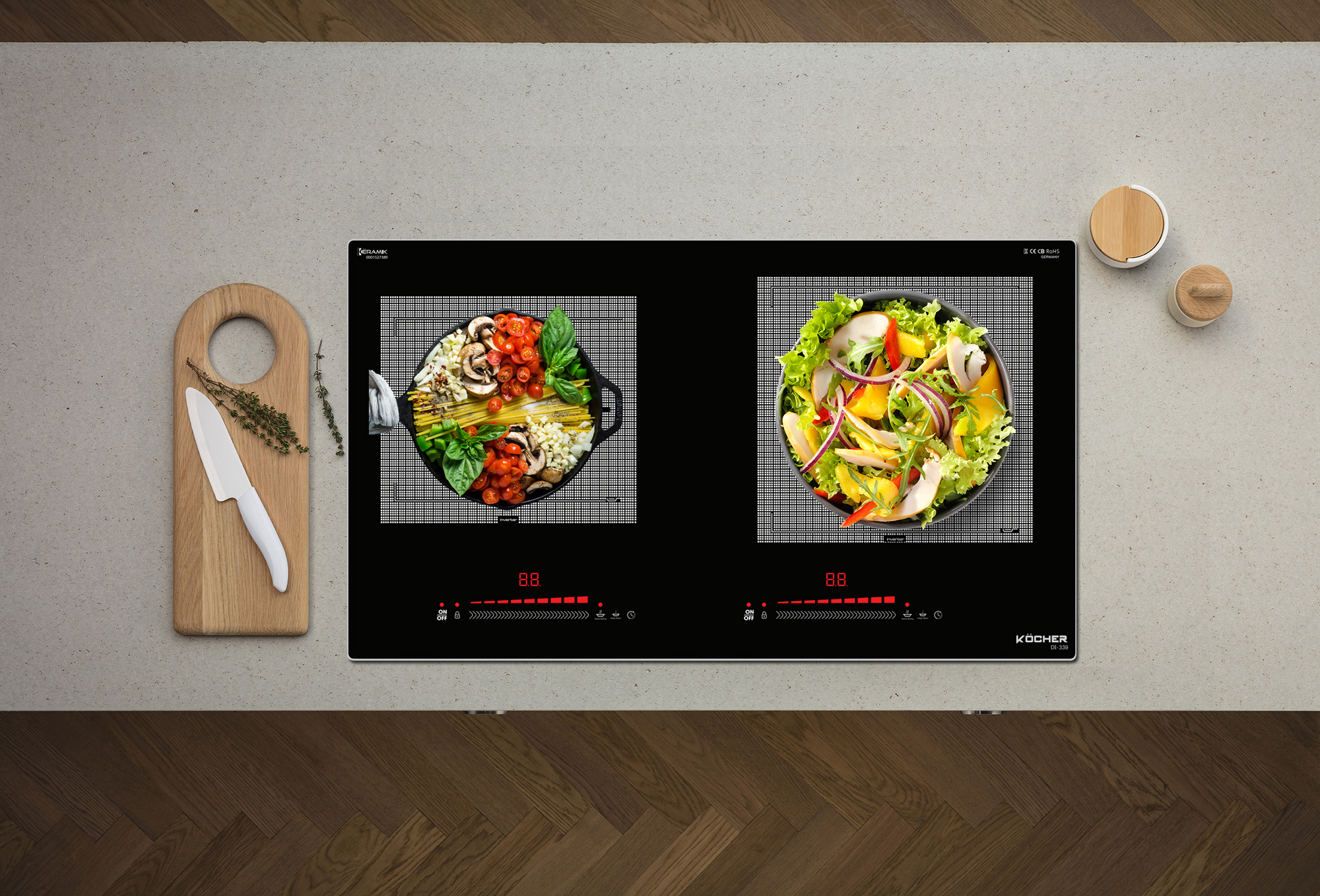 bep-tu-kocher-di-339-4 Bếp từ Kocher DI-339