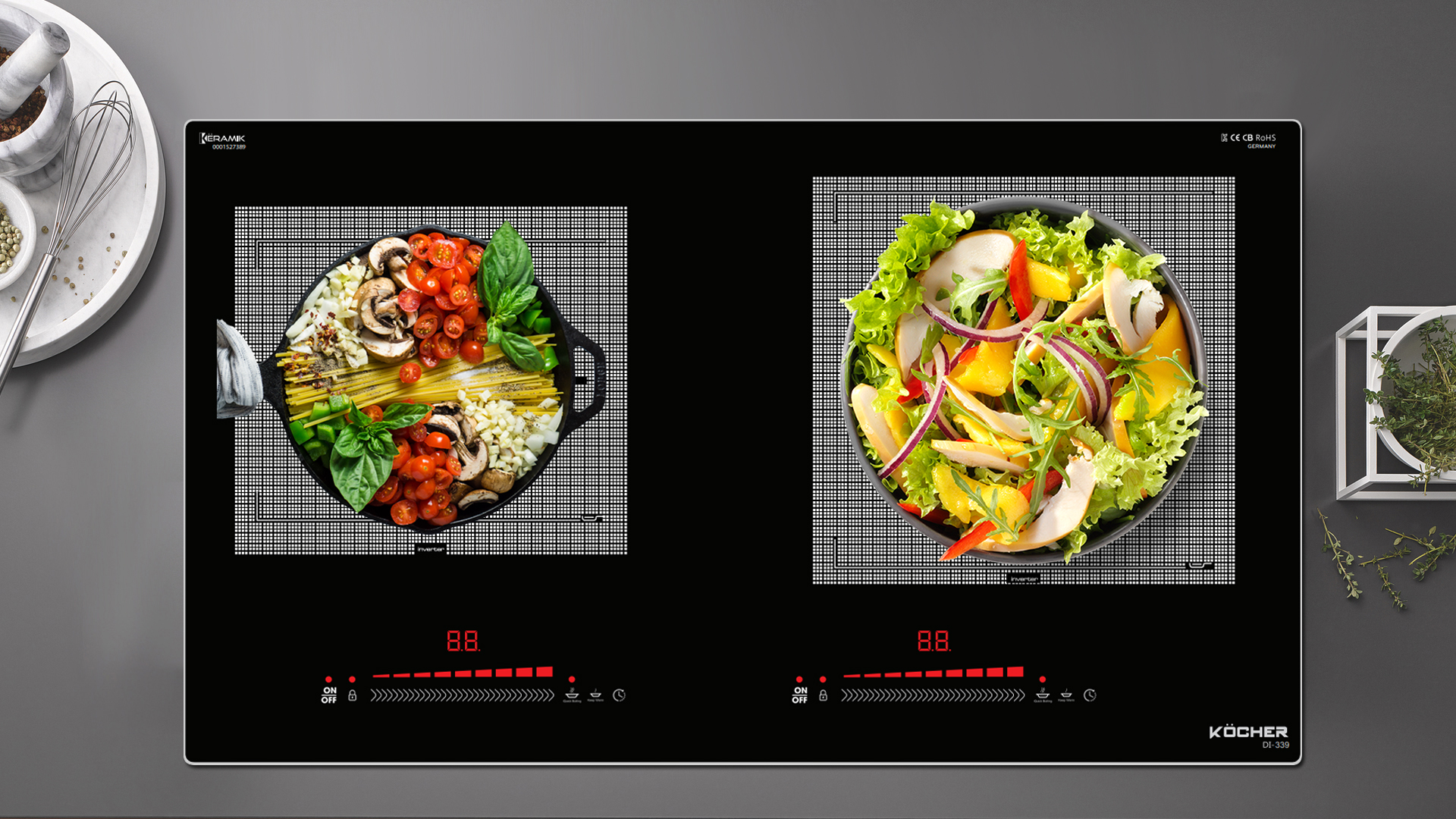 bep-tu-kocher-di-339-6 Bếp từ Kocher DI-339