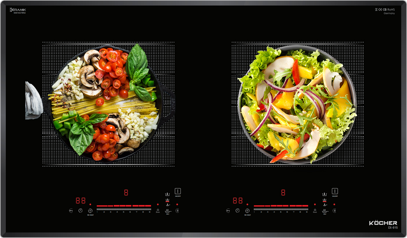 bep-tu-kocher-di-615-1 Bếp từ Kocher DI-615