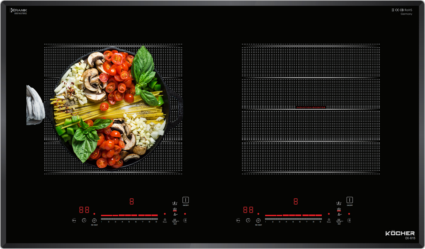 bep-tu-kocher-di-615-3 Bếp từ Kocher DI-615