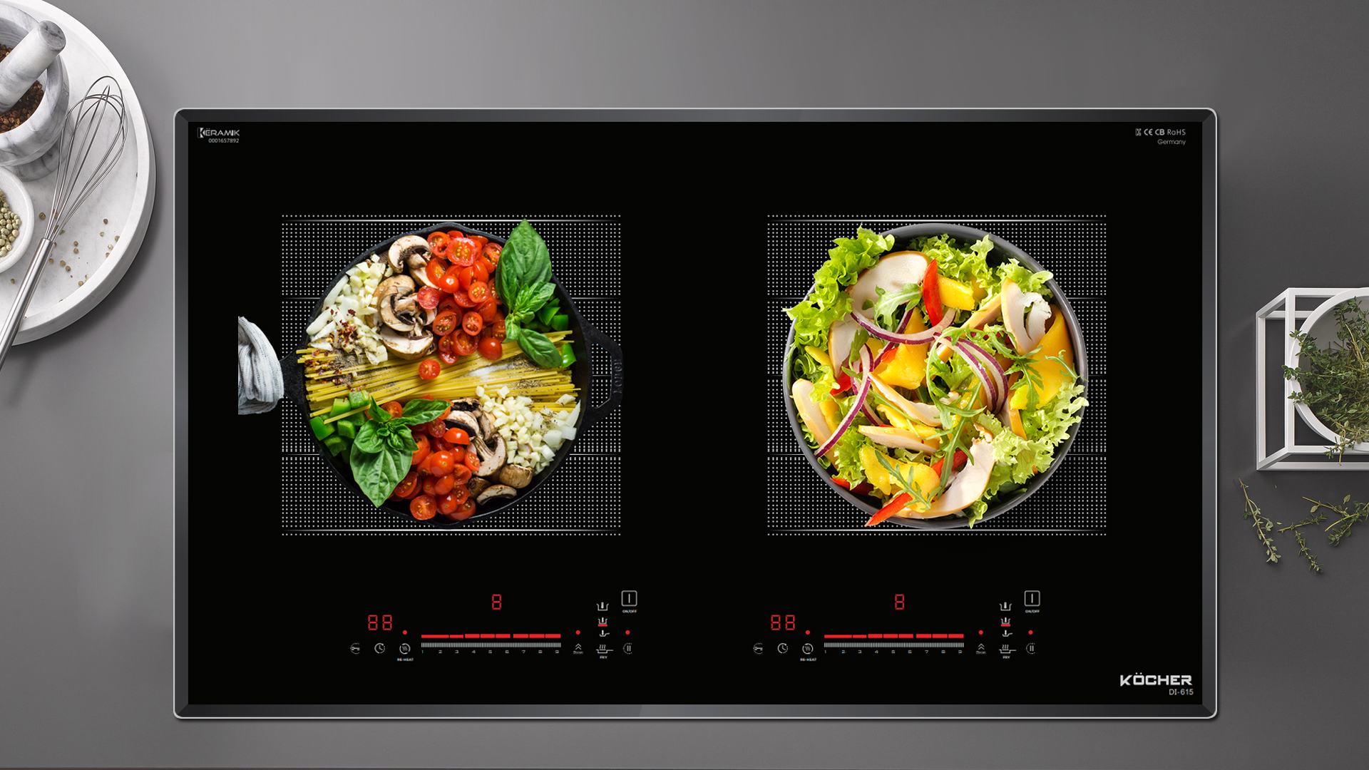 bep-tu-kocher-di-615-6 Bếp từ Kocher DI-615