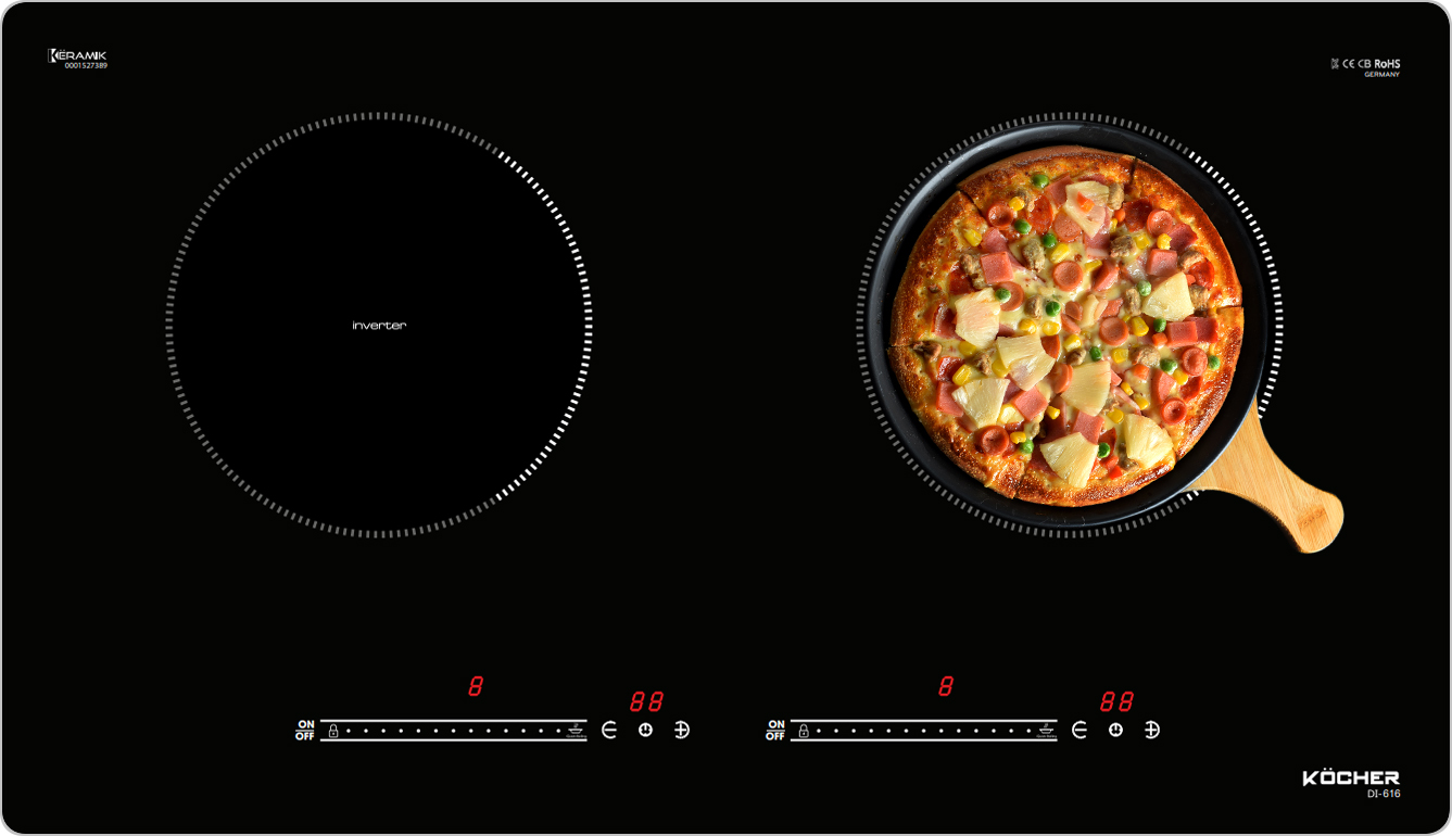 bep-tu-kocher-di-616-2 Bếp từ Kocher DI-616