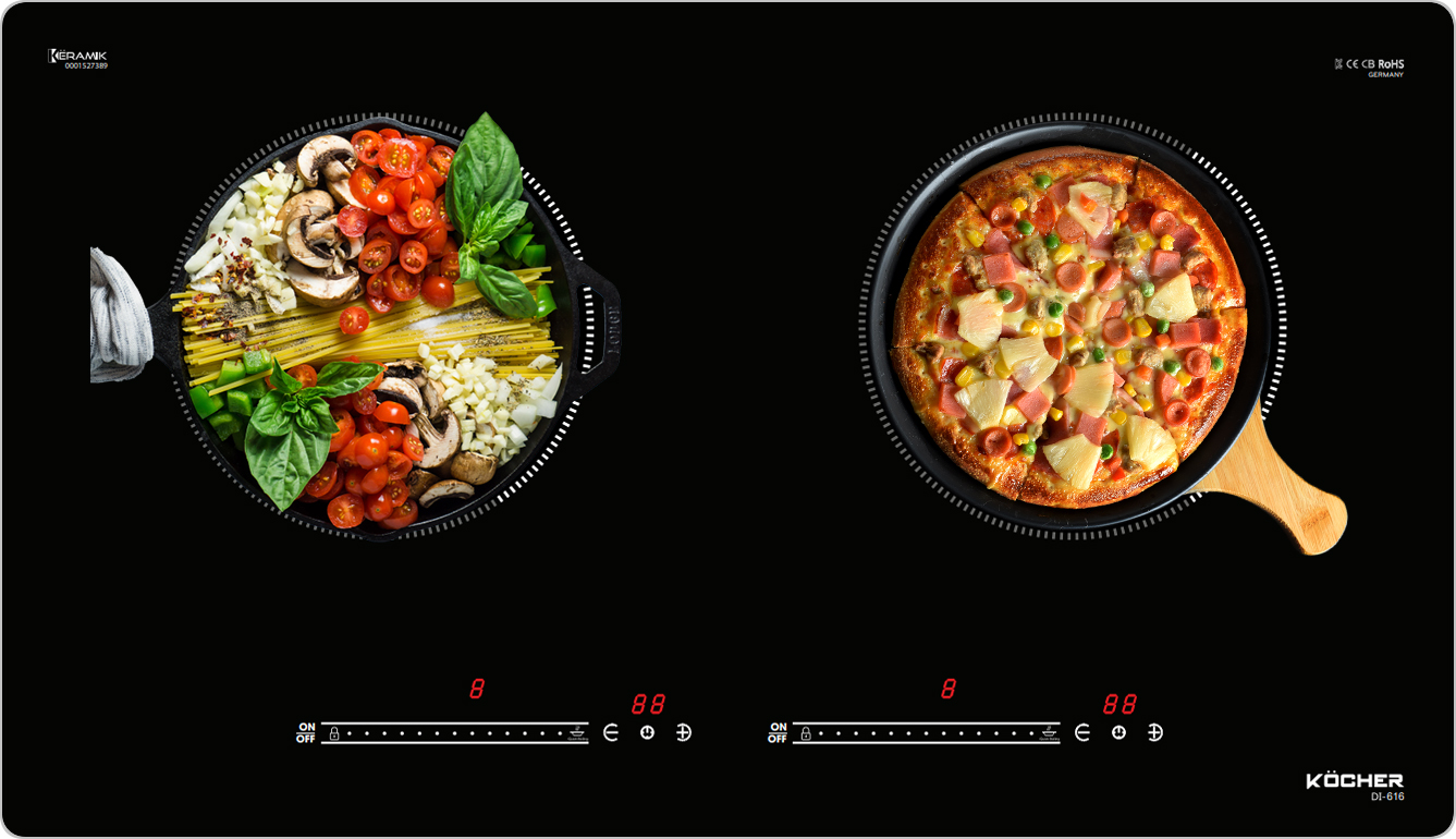 bep-tu-kocher-di-616-5 Bếp từ Kocher DI-616