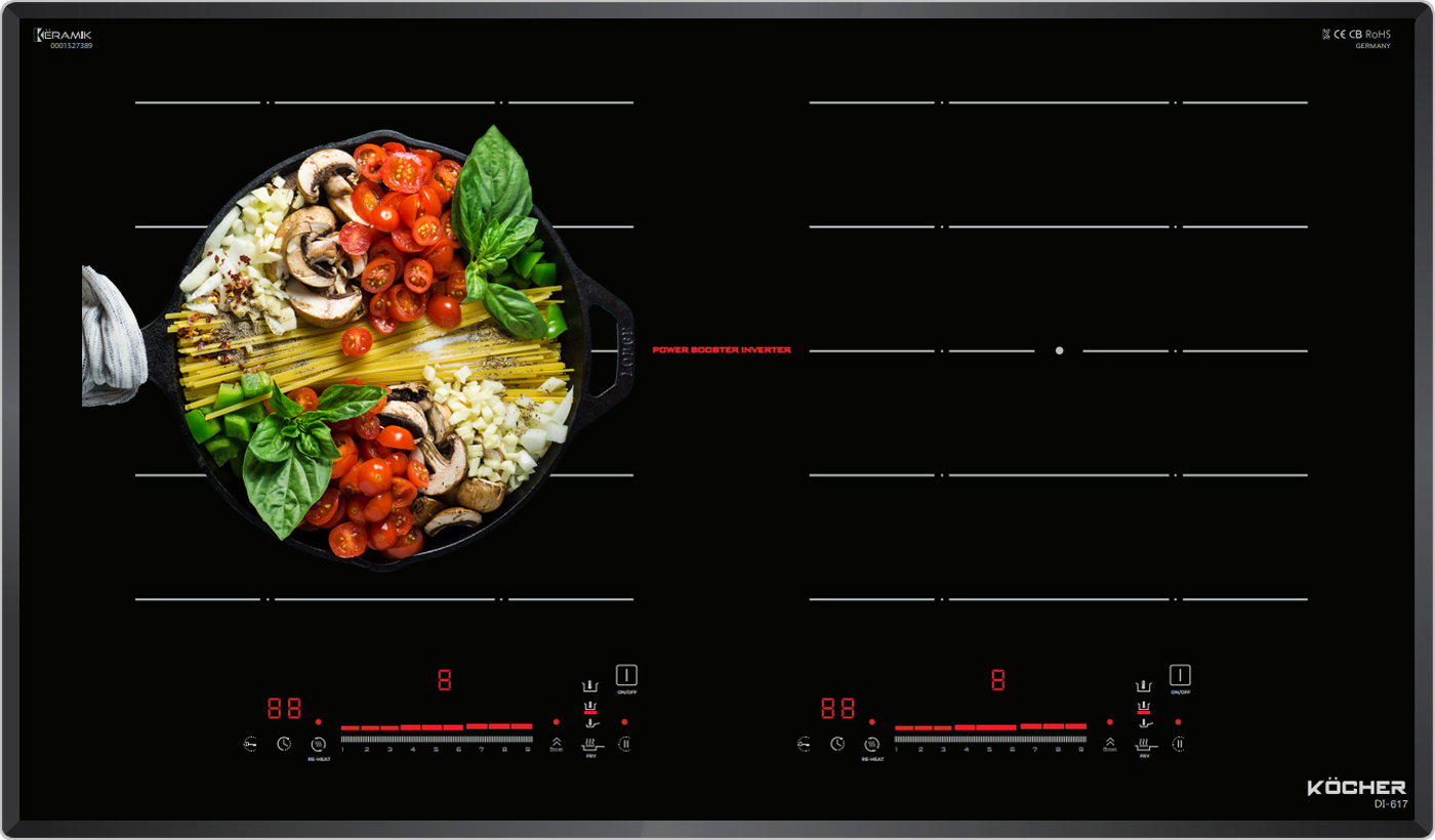bep-tu-kocher-di-617-1 Bếp từ Kocher DI-617