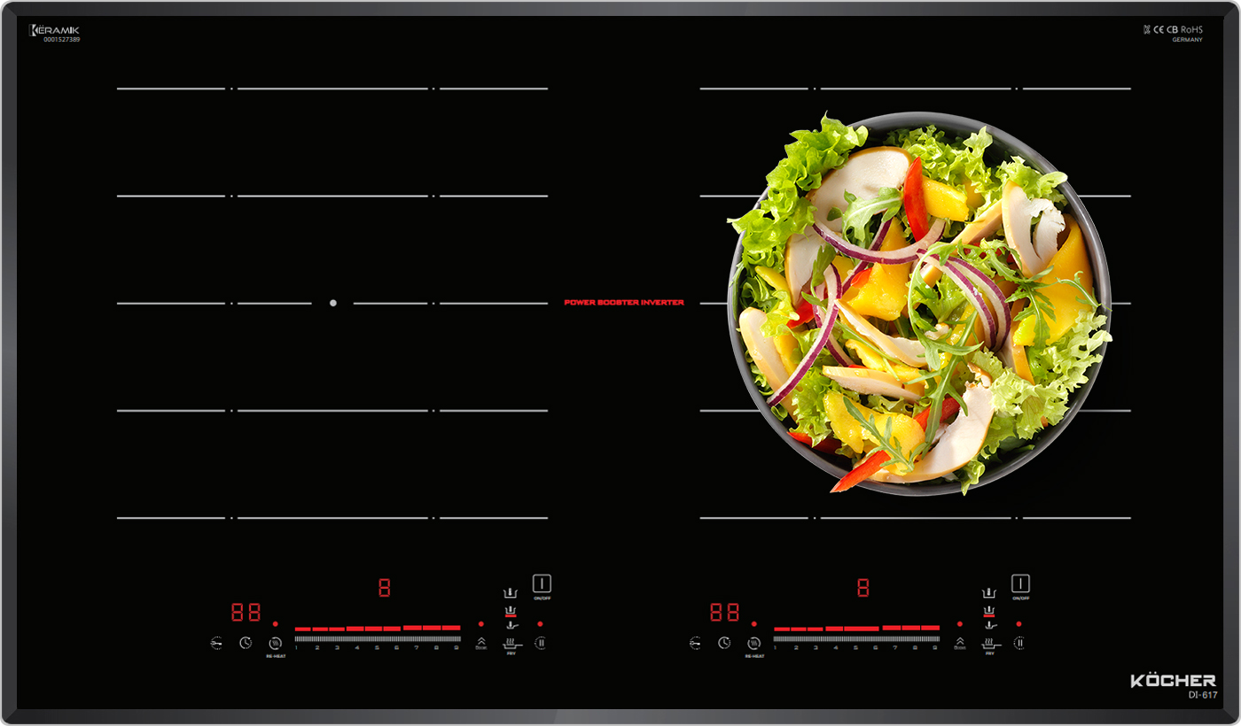 bep-tu-kocher-di-617-2 Bếp từ Kocher DI-617