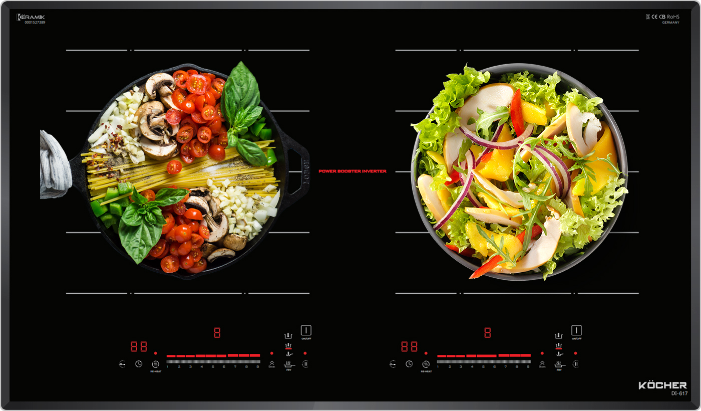 bep-tu-kocher-di-617-6 Bếp từ Kocher DI-617