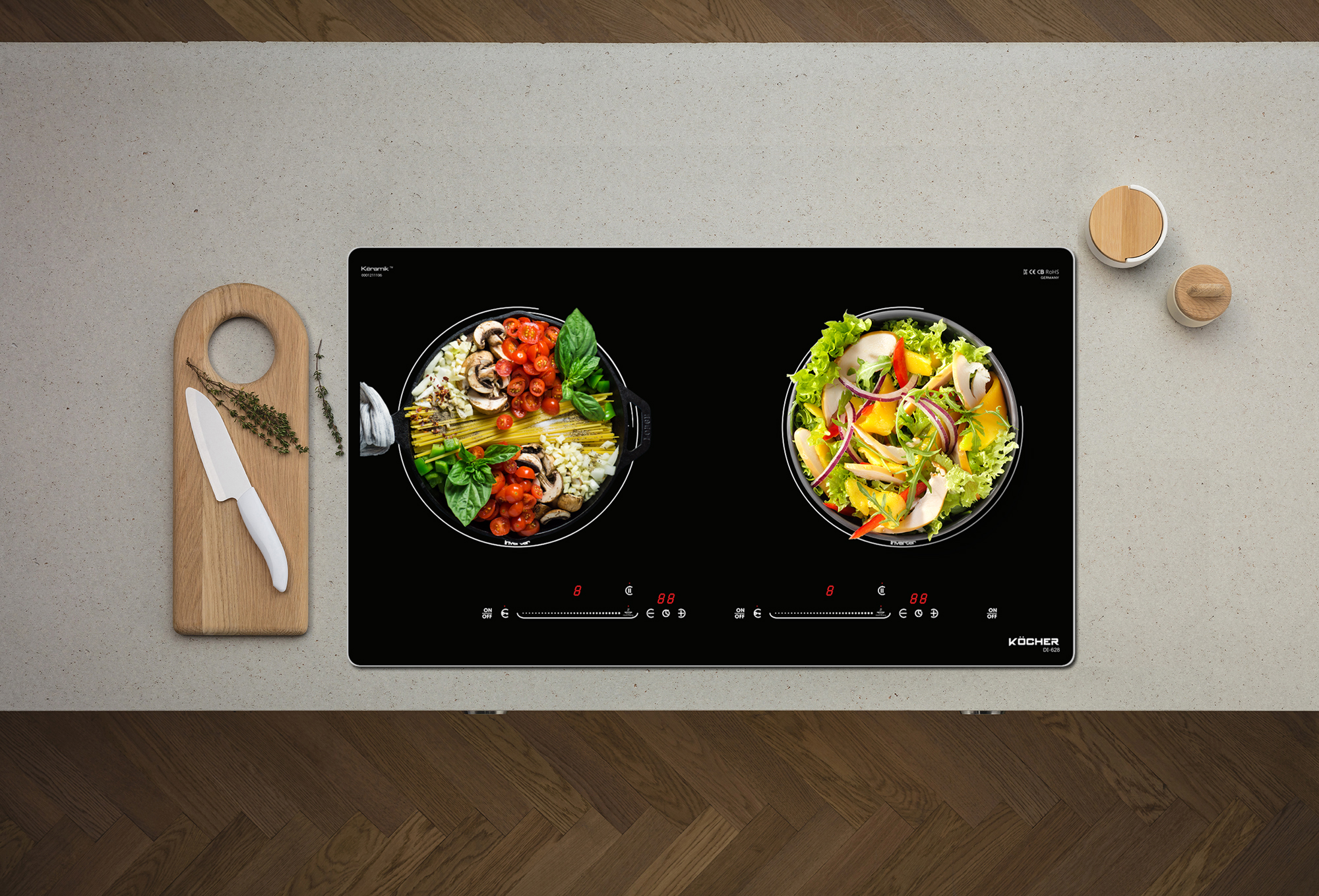 bep-tu-kocher-di-628-3 Bếp từ Kocher DI-628