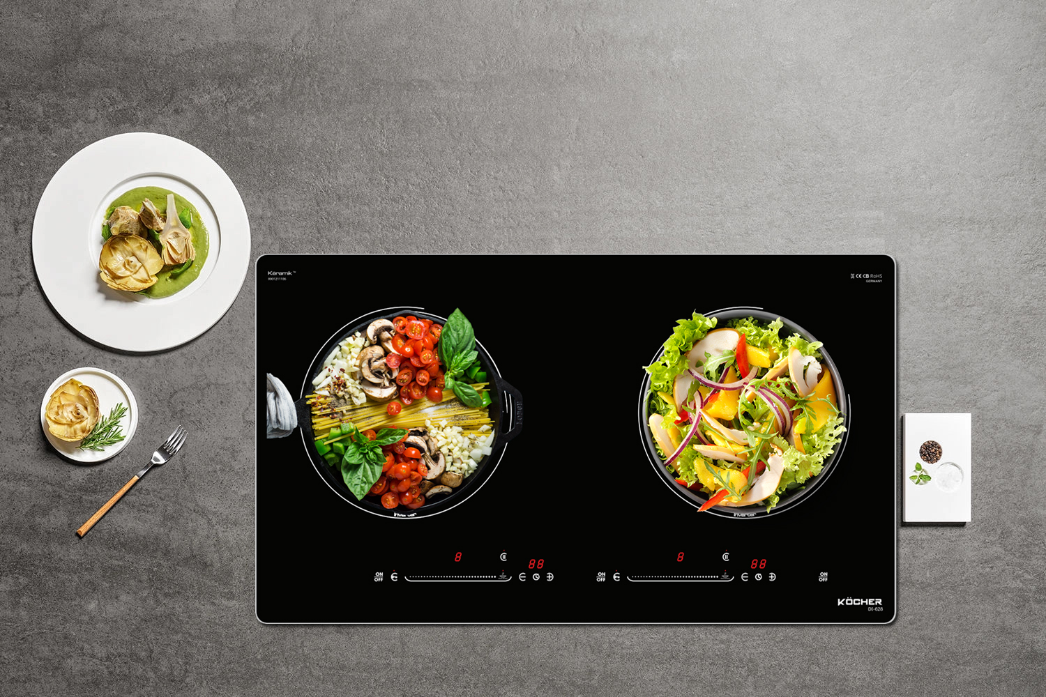 bep-tu-kocher-di-628-6 Bếp từ Kocher DI-628