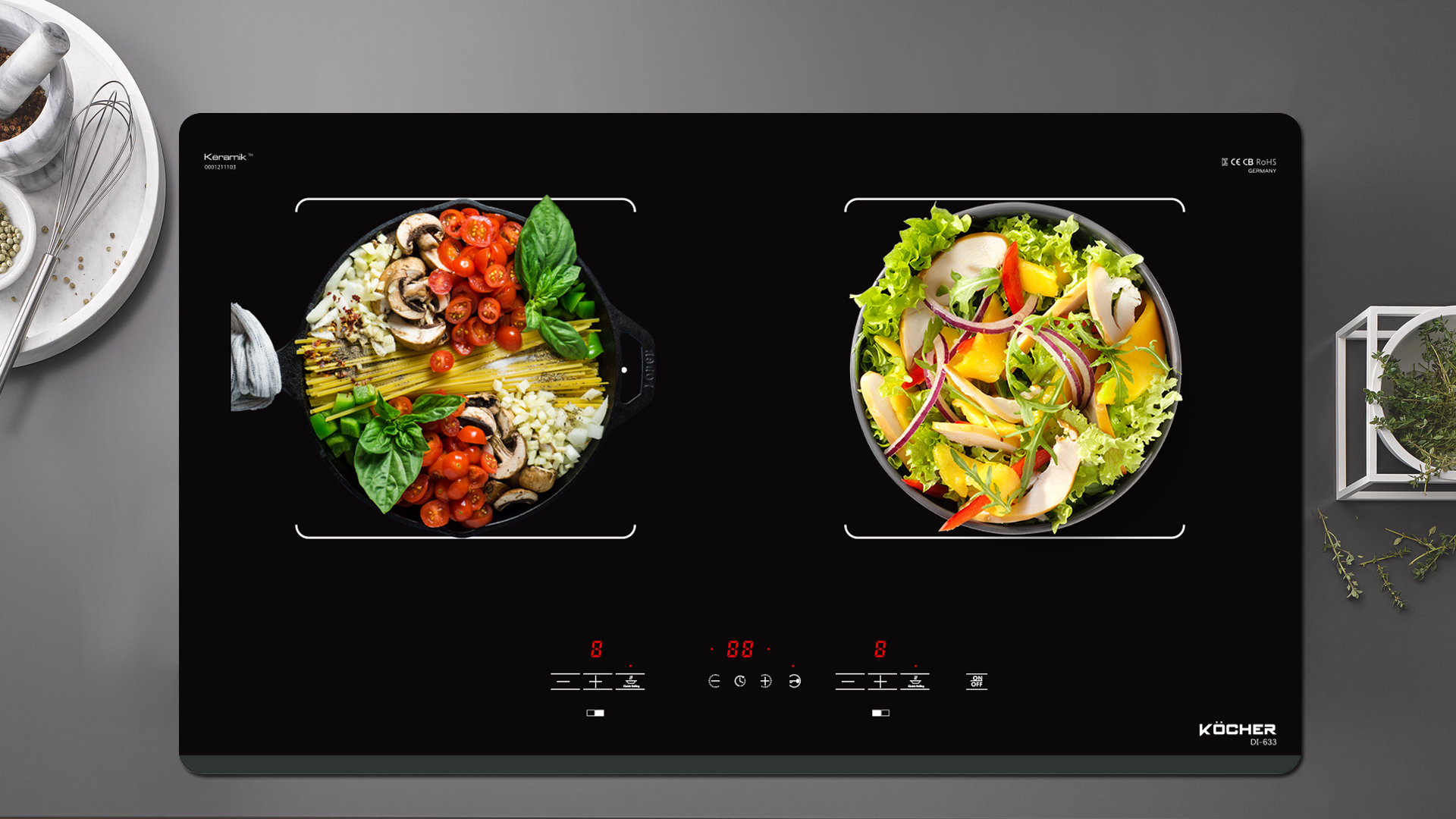 bep-tu-kocher-di-633-5 Bếp từ Kocher DI-633