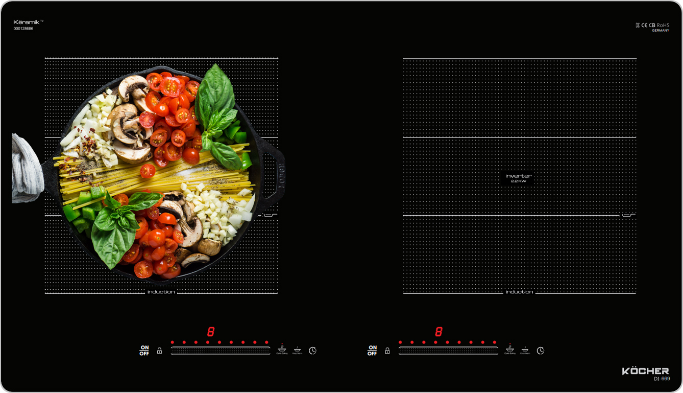 bep-tu-kocher-di-669-9 Bếp từ Kocher DI-669