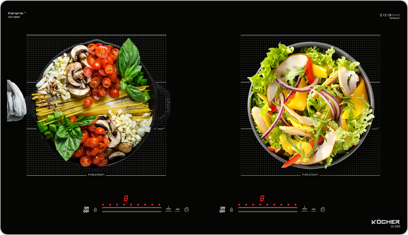 bep-tu-kocher-di-669 Bếp từ Kocher DI-669