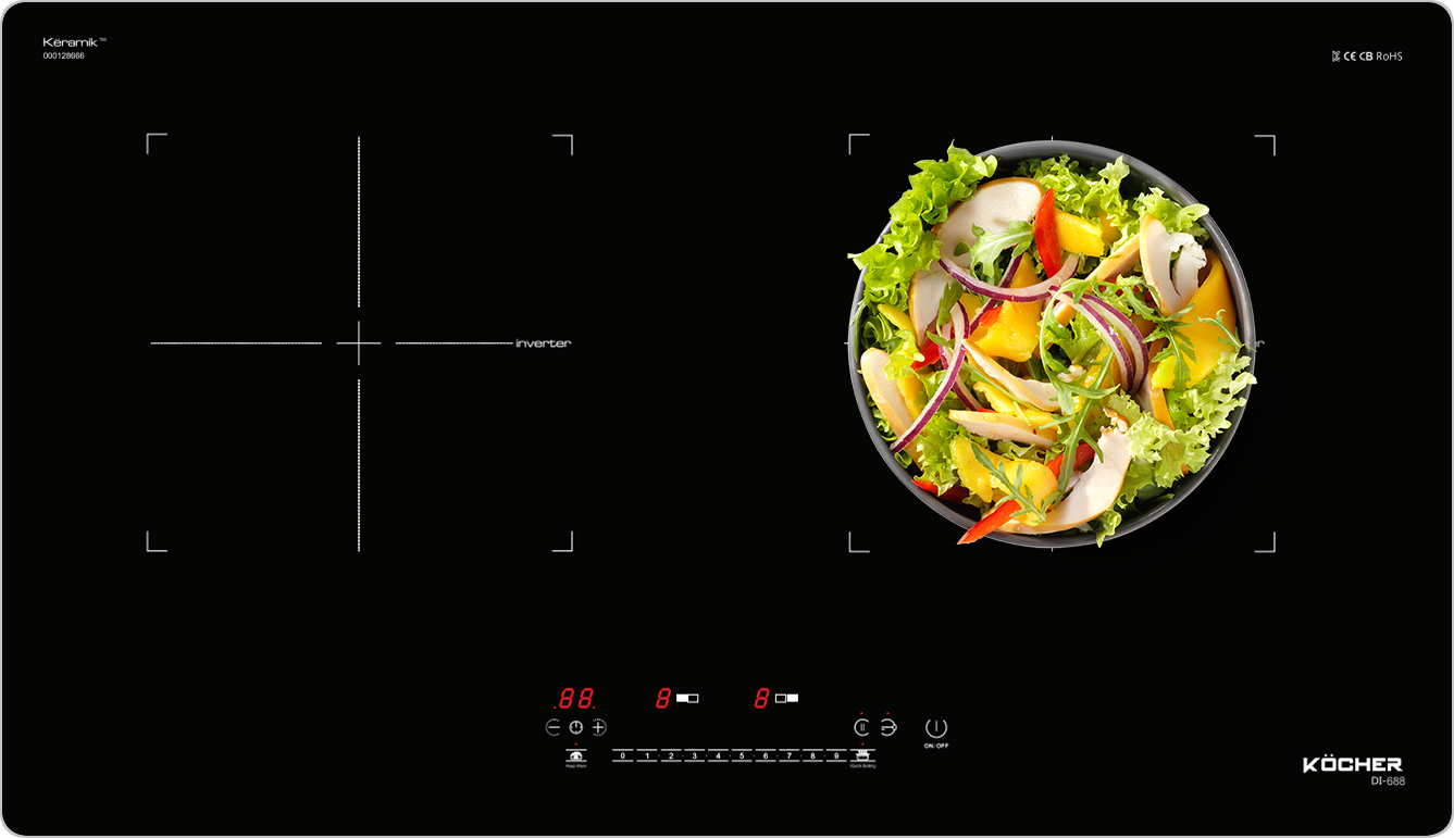 bep-tu-kocher-di-688-5 Bếp từ Kocher DI-688