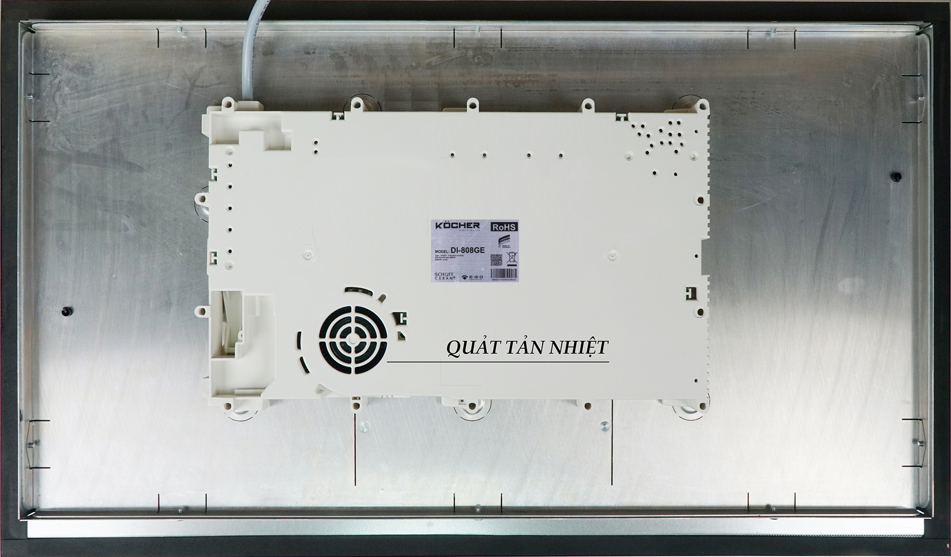 bep-tu-kocher-di-808ge-5 Bếp từ Kocher DI-808GE