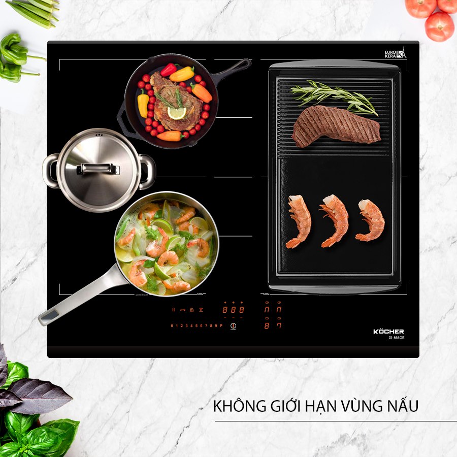 bep-tu-kocher-di-866ge-3 Bếp từ Kocher DI-866GE