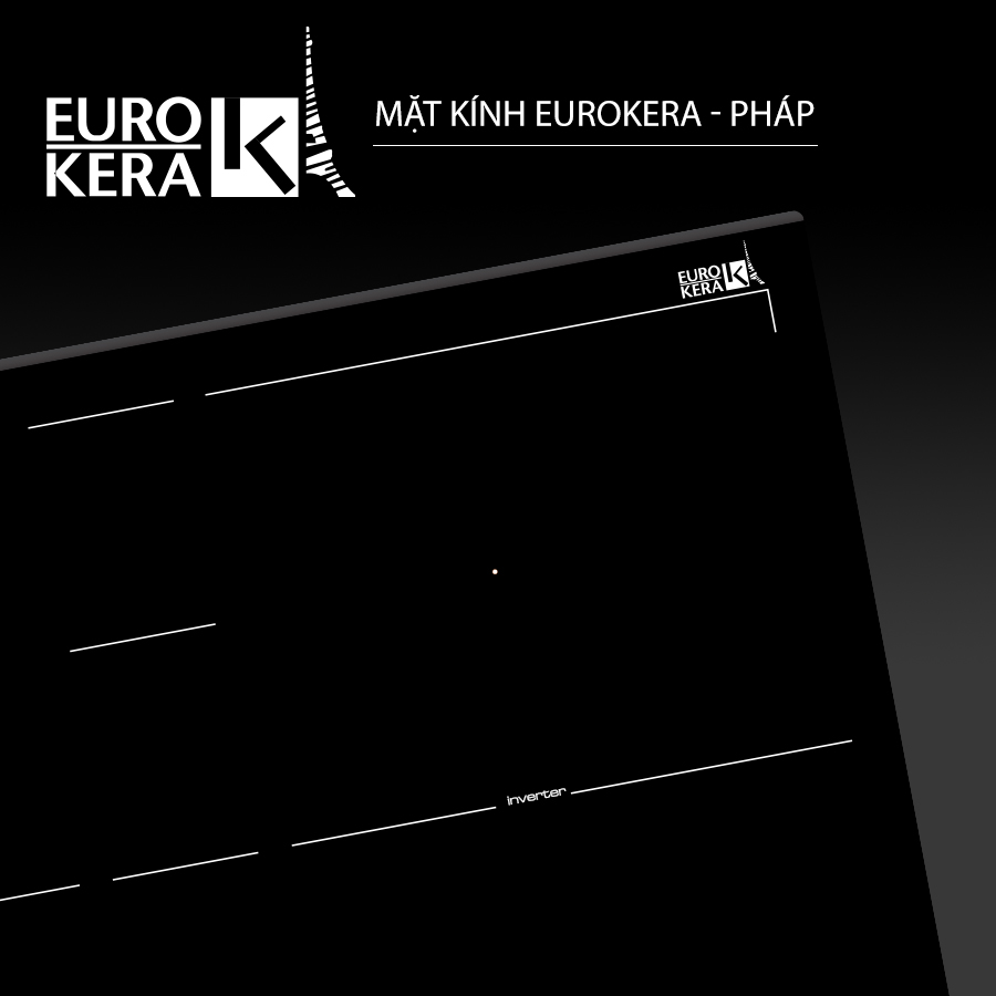 bep-tu-kocher-di-866ge-4 Bếp từ Kocher DI-866GE