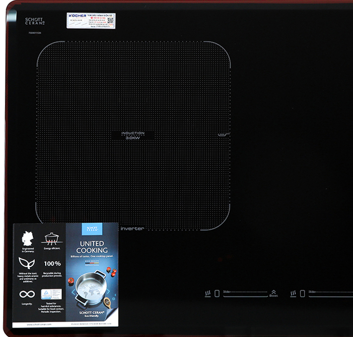 bep-tu-kocher-di-881ge-4 Bếp từ Kocher DI-881GE