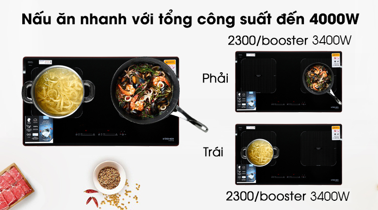 bep-tu-kocher-di-881ge-9 Bếp từ Kocher DI-881GE