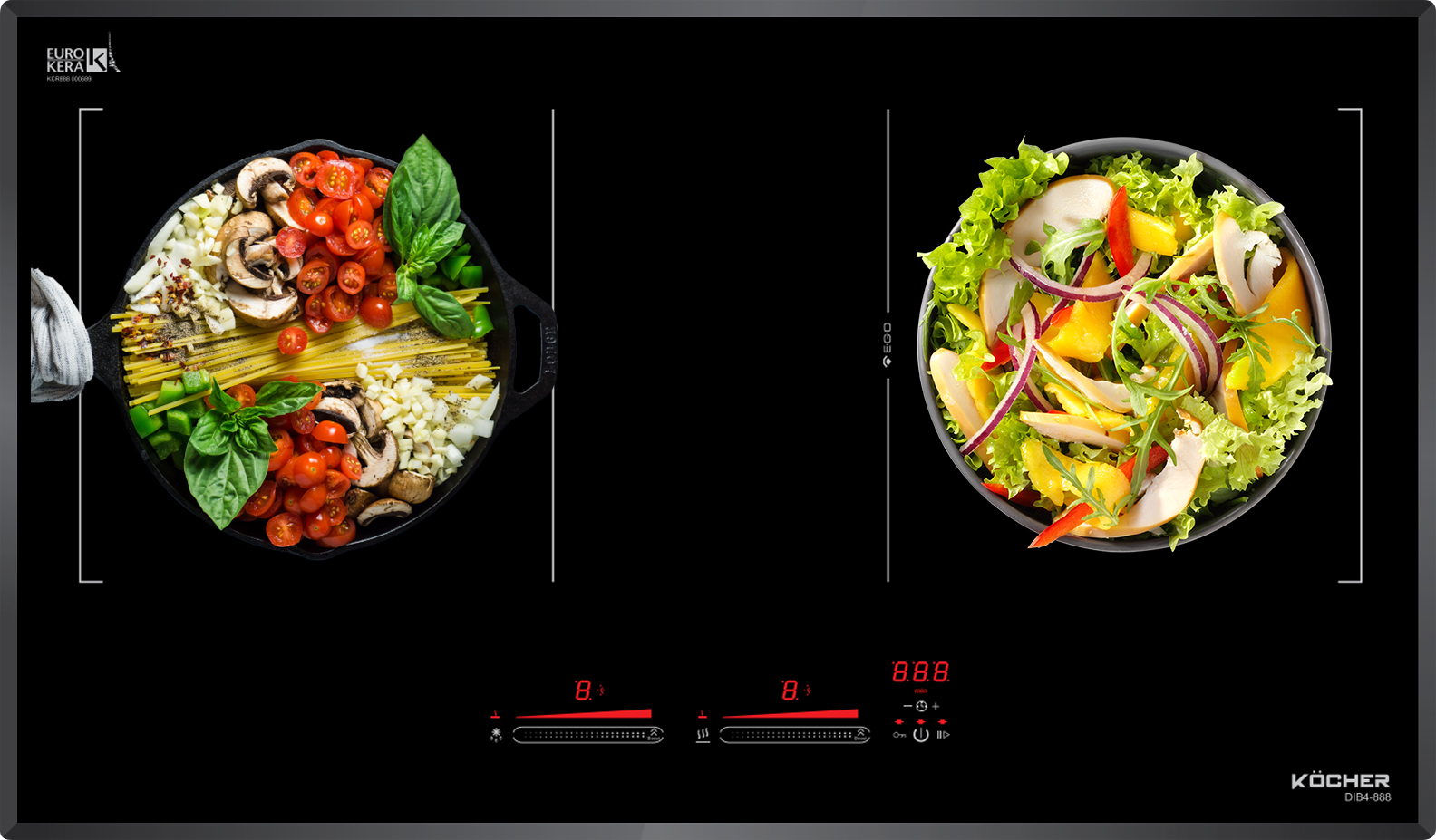 bep-tu-kocher-dib4-888-10 Bếp từ Kocher DIB4-888