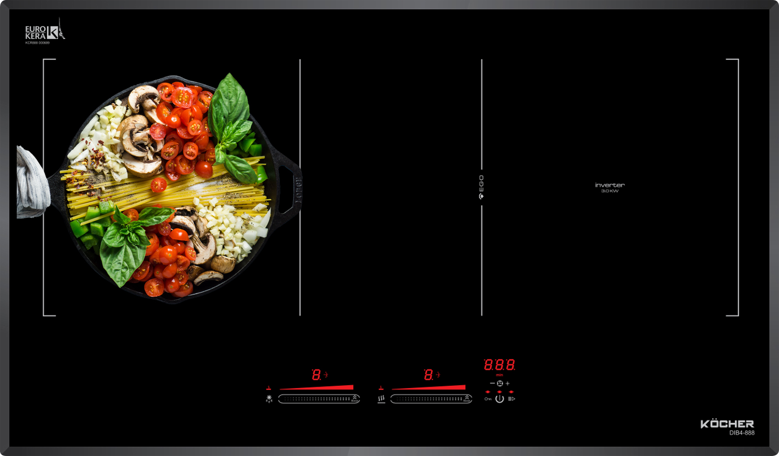 bep-tu-kocher-dib4-888-16 Bếp từ Kocher DIB4-888