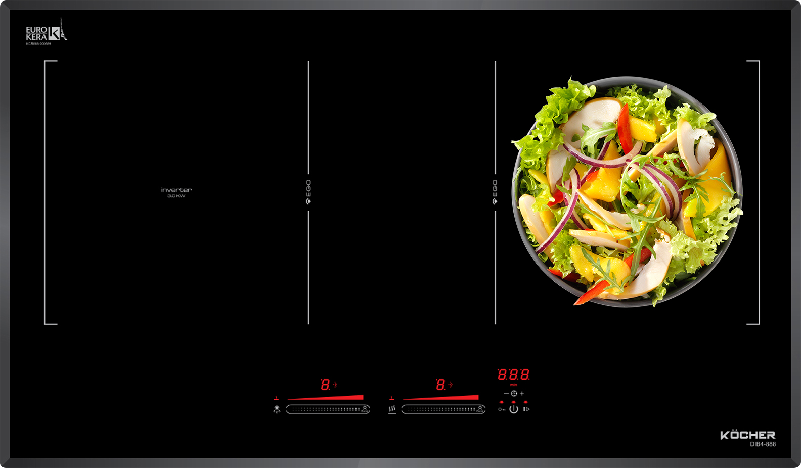 bep-tu-kocher-dib4-888-17 Bếp từ Kocher DIB4-888