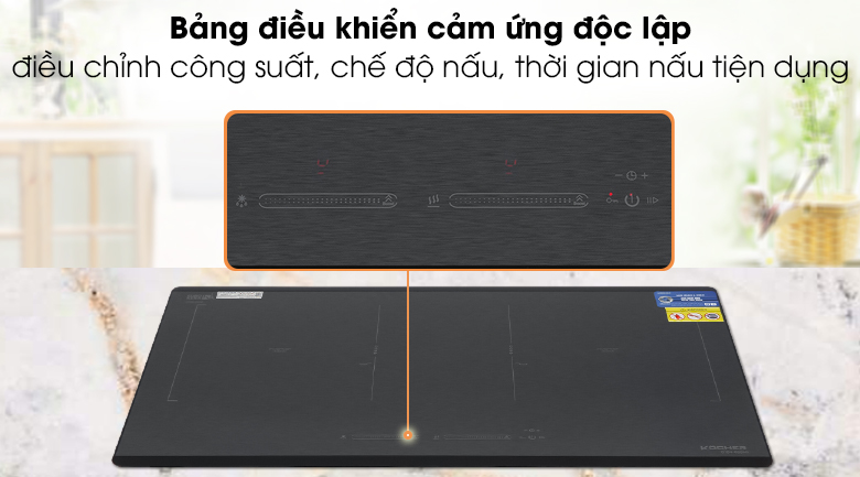 bep-tu-kocher-dib4-888mi-9 Bếp từ Kocher DIB4-888MI