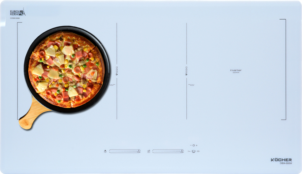 bep-tu-kocher-dib4-888w-214 Bếp từ Kocher DIB4-888W