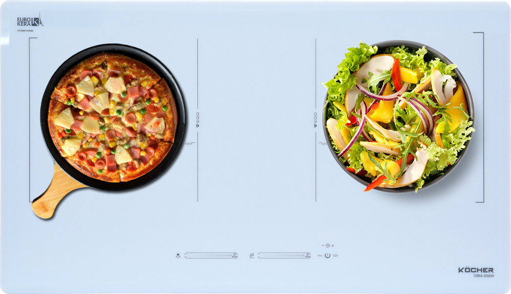 bep-tu-kocher-dib4-888w-8 Bếp từ Kocher DIB4-888W