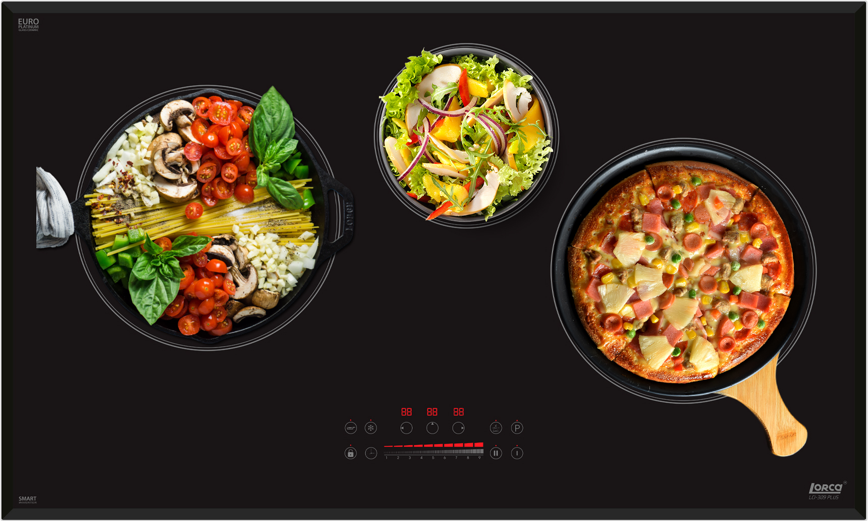 bep-tu-lorca-lci-307-4 Bếp từ Lorca LCI-309 Plus