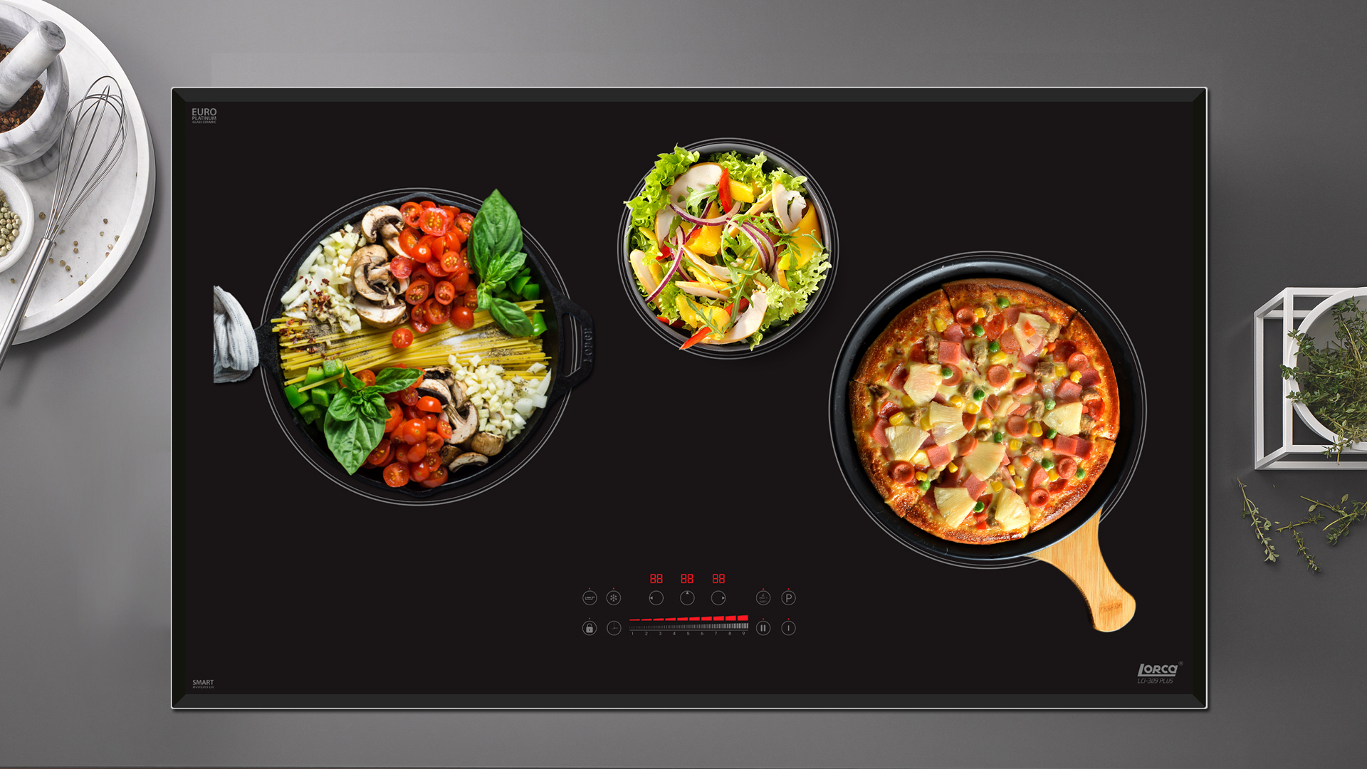 bep-tu-lorca-lci-307-7 Bếp từ Lorca LCI-309 Plus