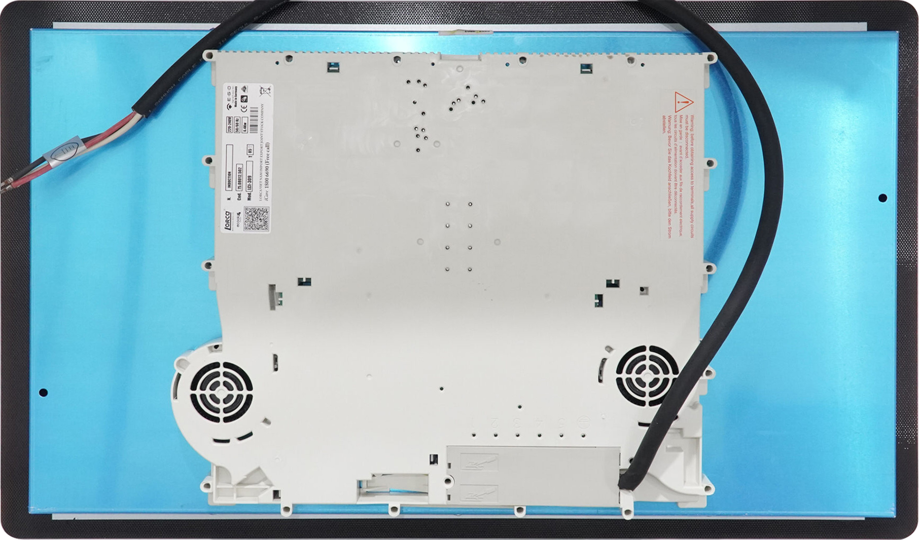 bep-tu-lorca-lci-309-18 Bếp từ Lorca LCI-309