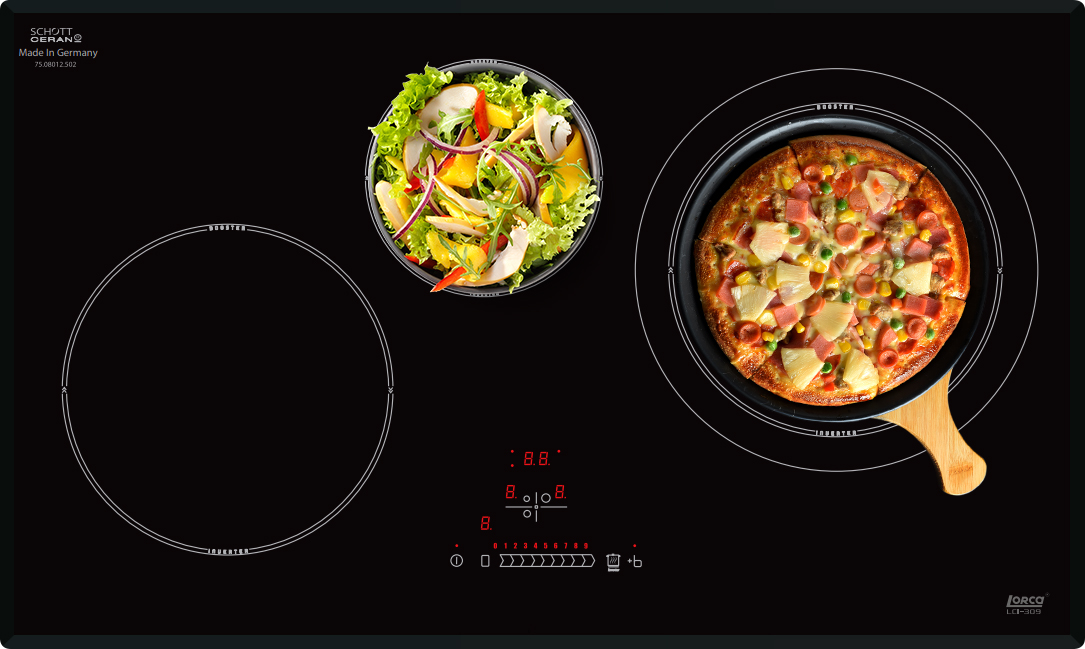 bep-tu-lorca-lci-309-20 Bếp từ Lorca LCI-309