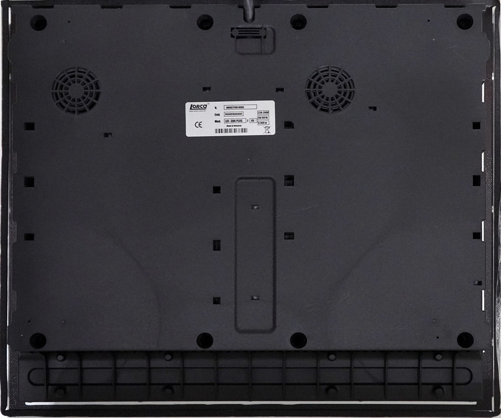 bep-tu-lorca-lci-365-vn-6 Bếp từ Lorca LCI-306 Plus