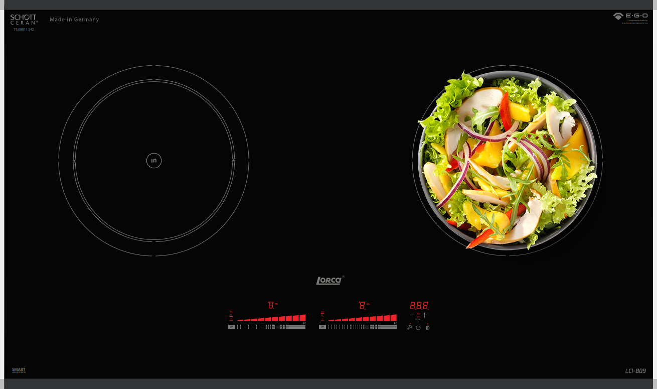 bep-tu-lorca-lci-809-1 Bếp từ Lorca LCI-809