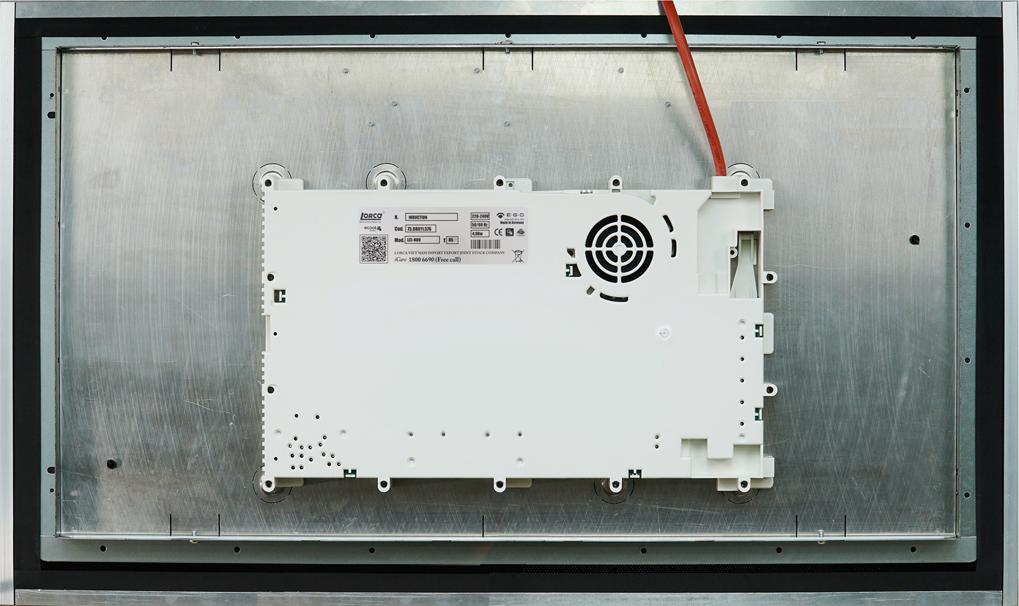 bep-tu-lorca-lci-809-5 Bếp từ Lorca LCI-809