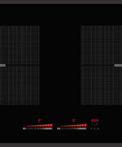 Bếp từ Lorca LCI-809 Plus