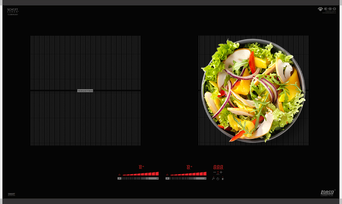 bep-tu-lorca-lci-809-plus-3 Bếp từ Lorca LCI-809 Plus