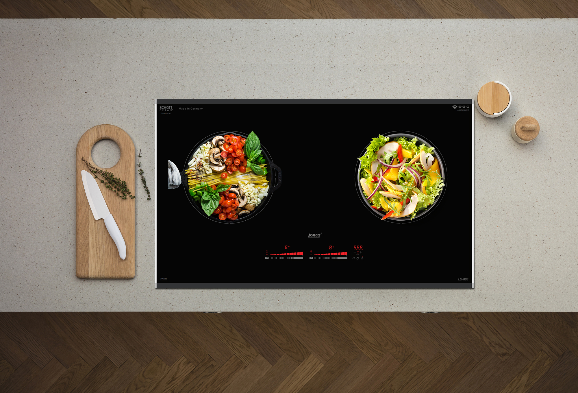 bep-tu-lorca-lci-809 Bếp từ Lorca LCI-809