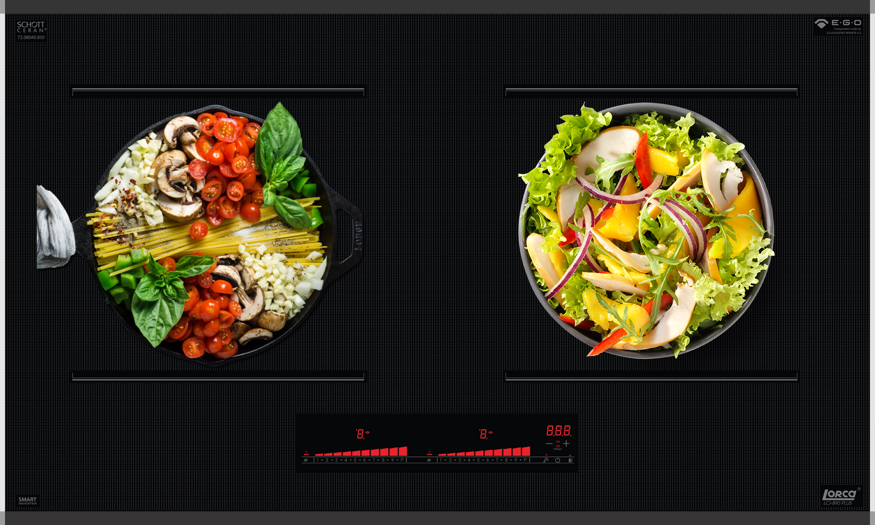 bep-tu-lorca-lci-809s-1 Bếp từ Lorca LCI-890 Plus