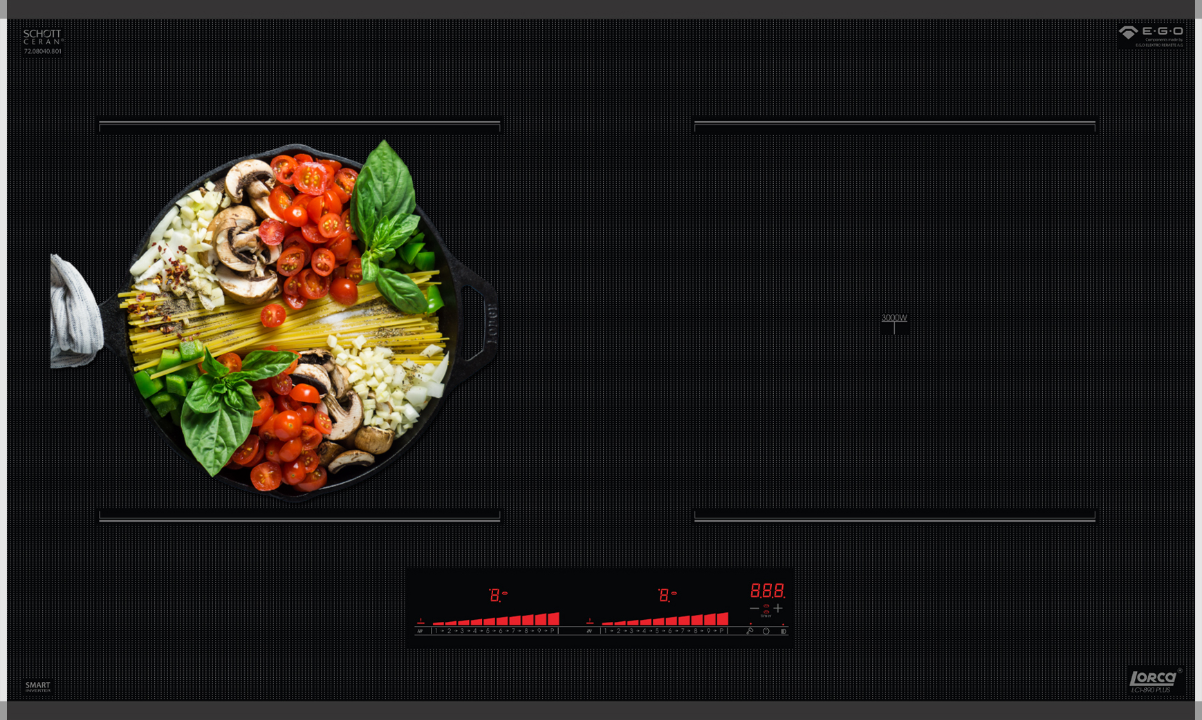 bep-tu-lorca-lci-809s-2 Bếp từ Lorca LCI-890 Plus