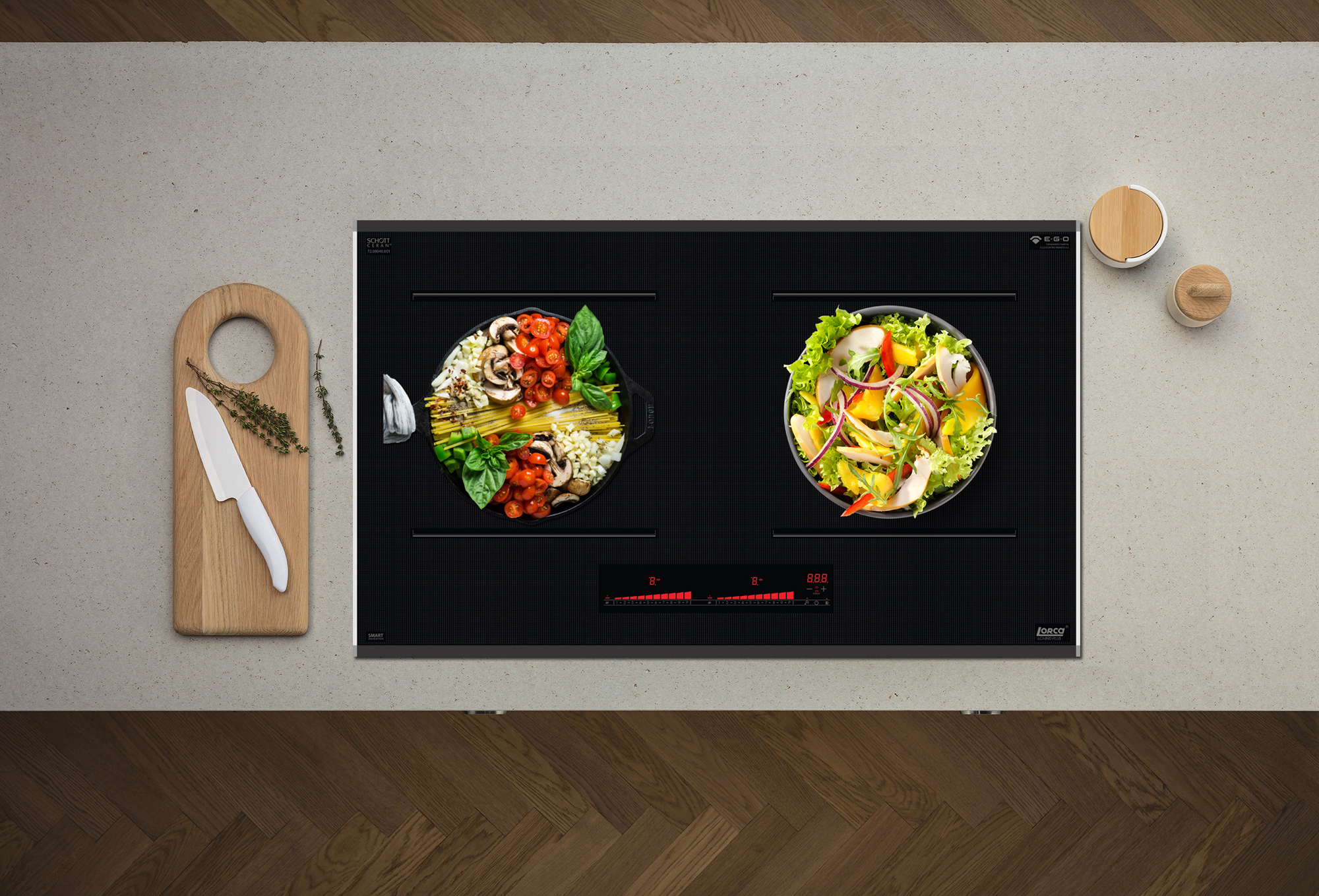 bep-tu-lorca-lci-809s-5 Bếp từ Lorca LCI-890 Plus