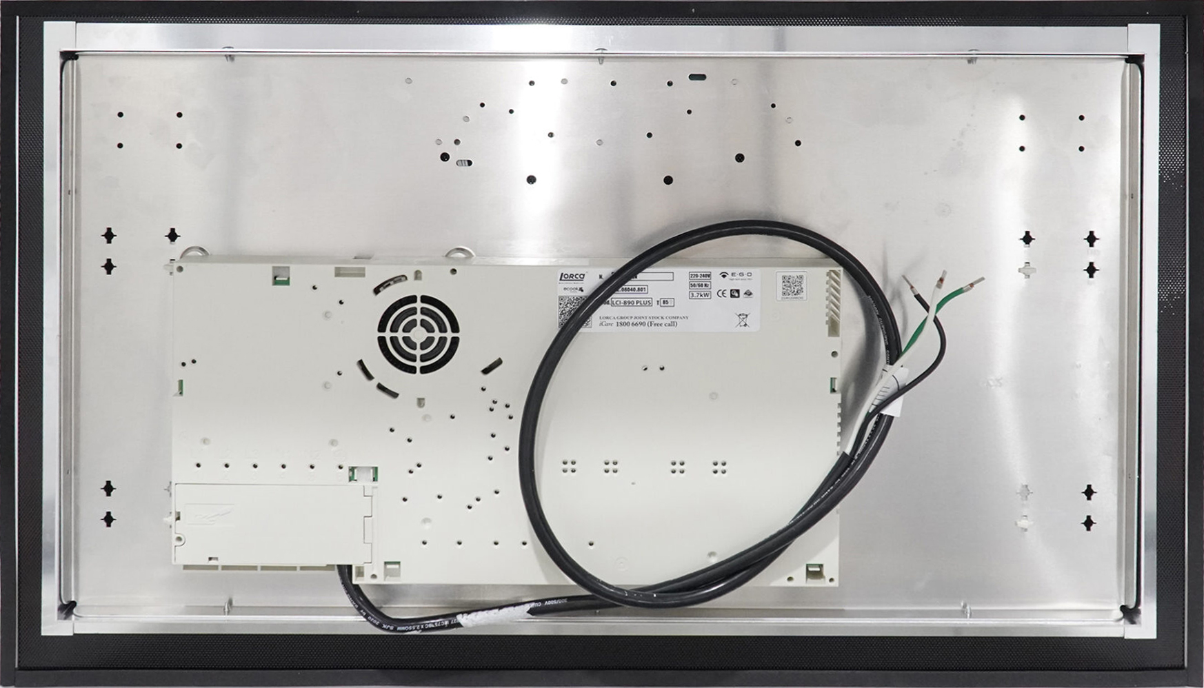 bep-tu-lorca-lci-809s-7 Bếp từ Lorca LCI-890 Plus