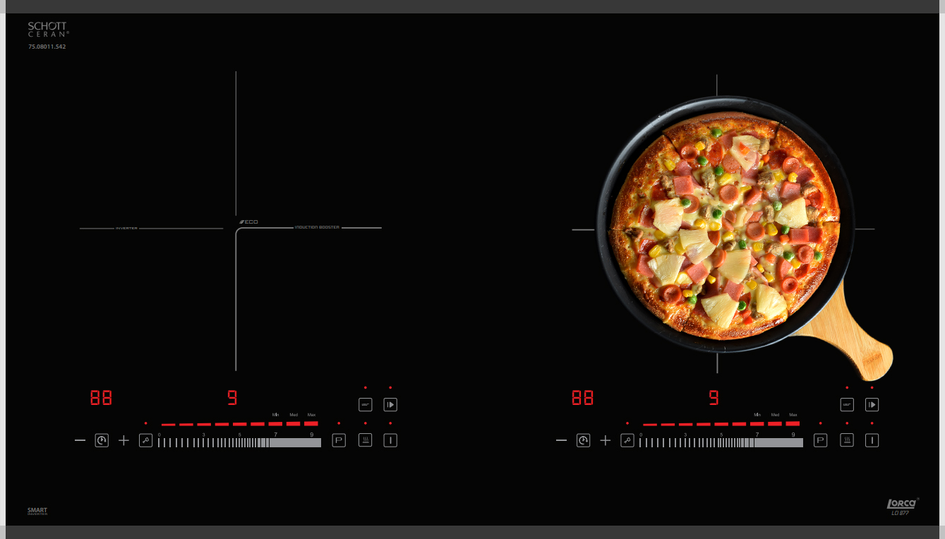 bep-tu-lorca-lci-877-5 Bếp từ Lorca LCI-877