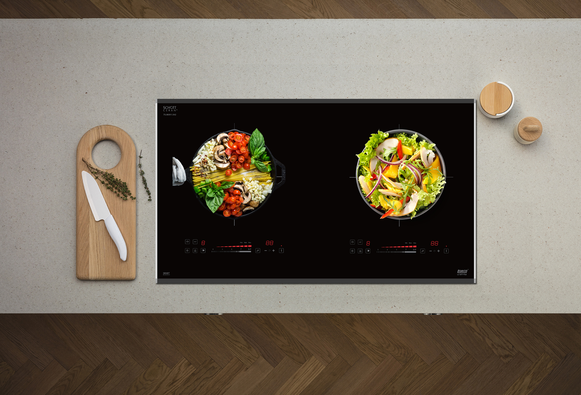 bep-tu-lorca-lci-877-plus-4 Bếp từ Lorca LCI-877 Plus