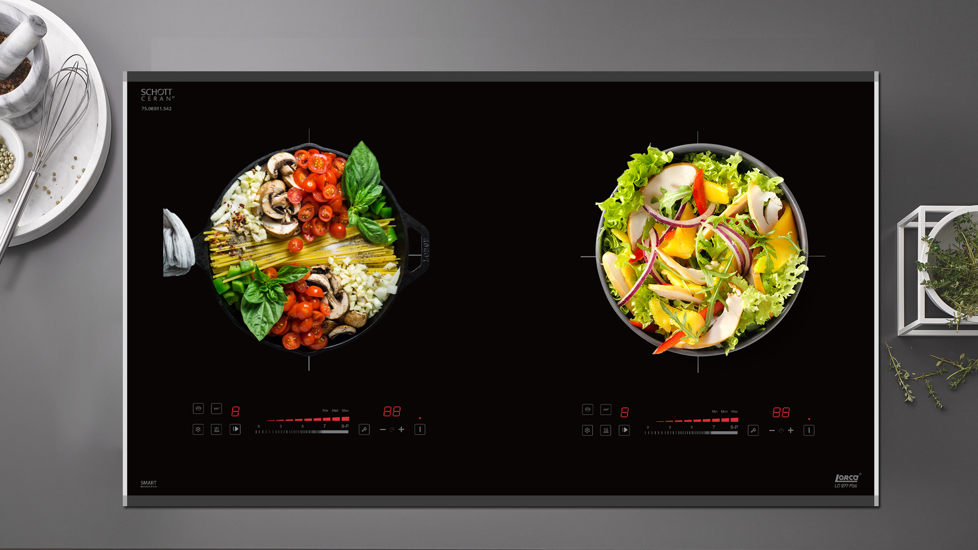 bep-tu-lorca-lci-877-plus-5 Bếp từ Lorca LCI-877 Plus